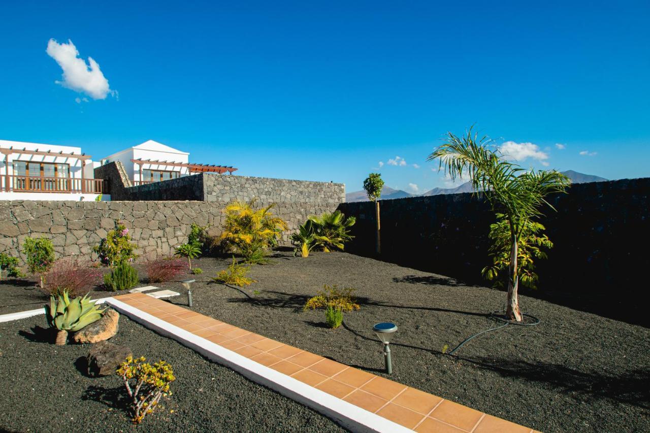 Villa Davinci - Playa Blanca Extérieur photo