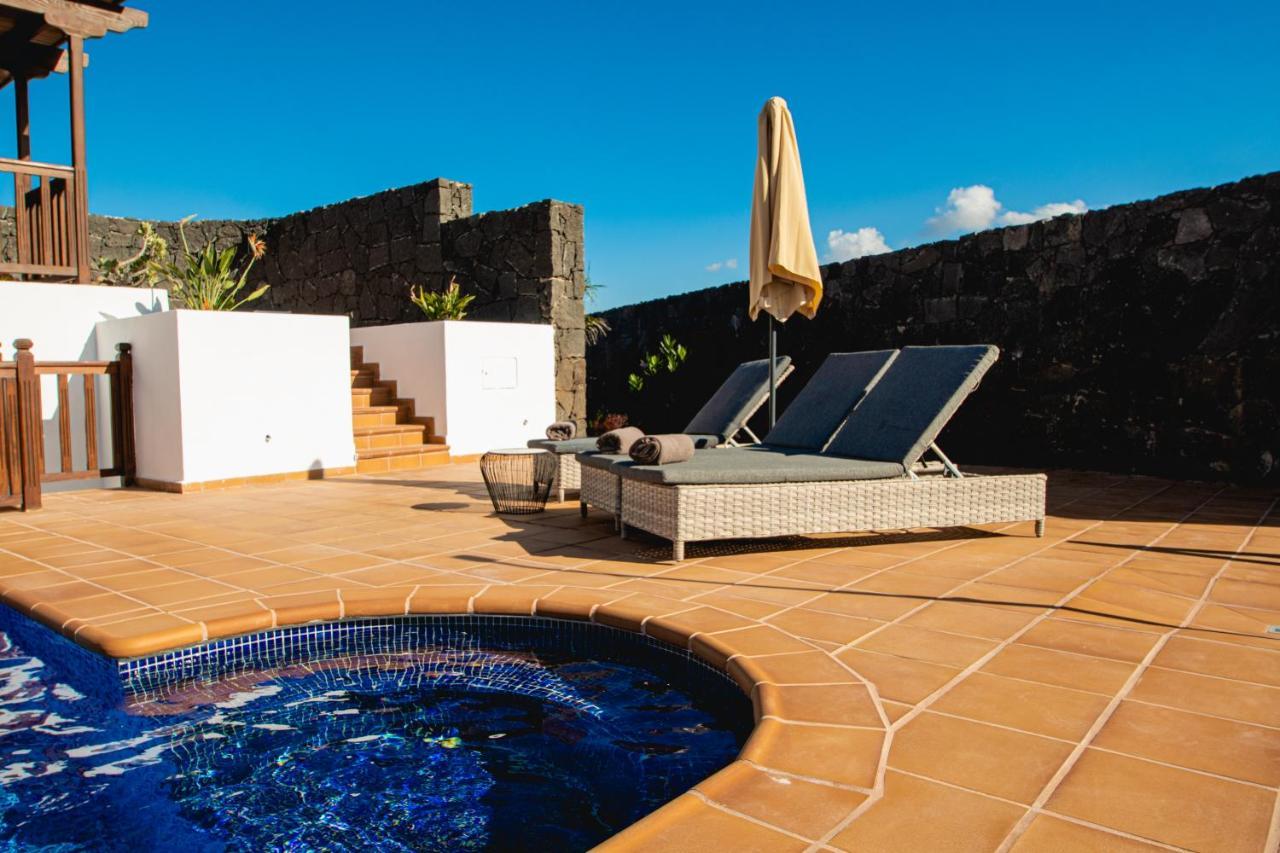 Villa Davinci - Playa Blanca Extérieur photo