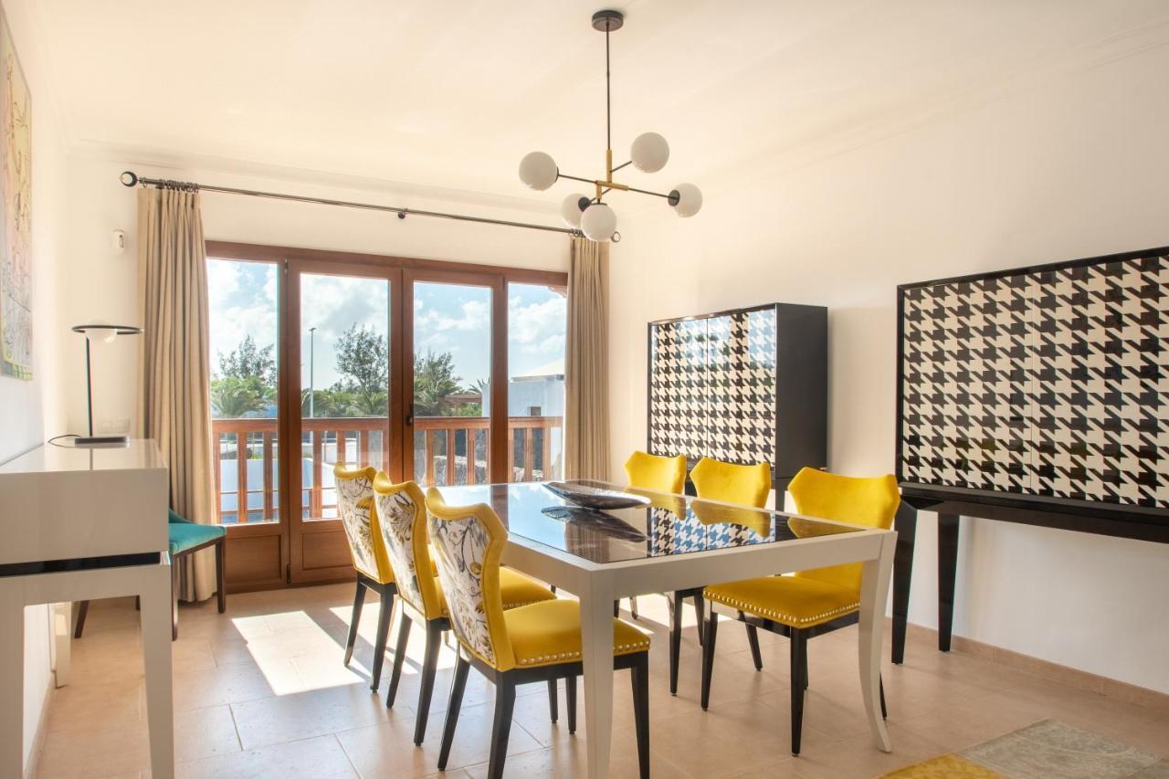 Villa Davinci - Playa Blanca Extérieur photo