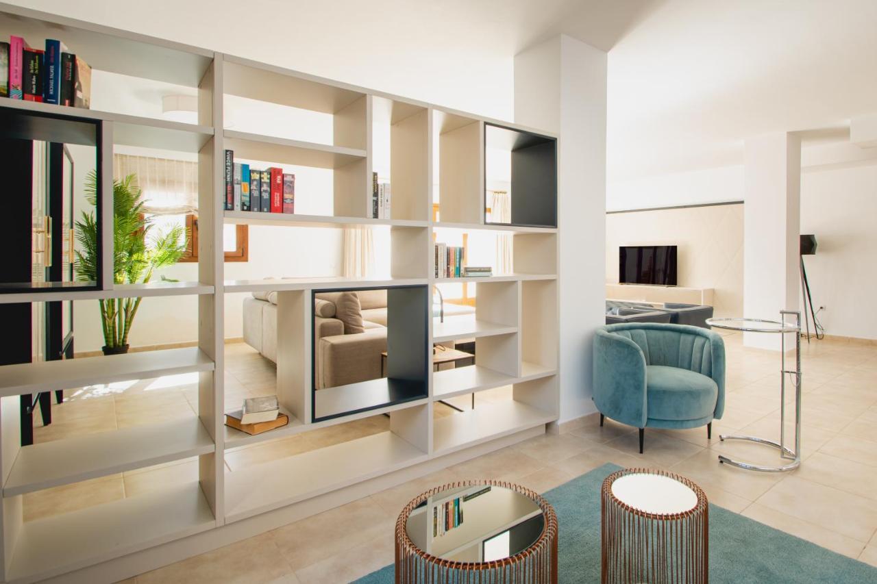 Villa Davinci - Playa Blanca Extérieur photo