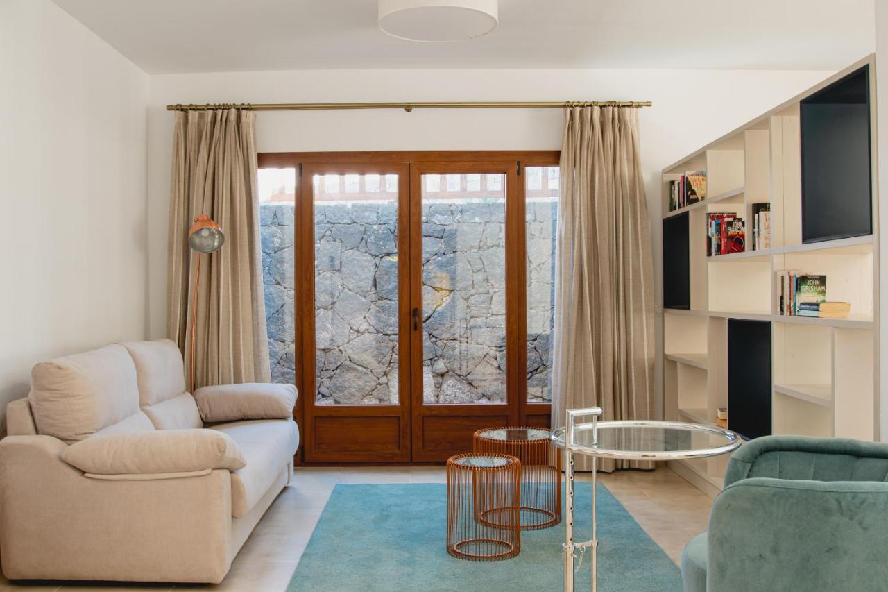 Villa Davinci - Playa Blanca Extérieur photo